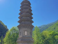 -小五台金河景区