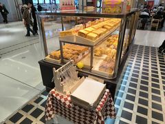 -爸爸糖吐司面包(悠唐购物中心店)