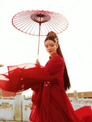 -美云庭古装·格格服汉服·京城旅拍(北京店)