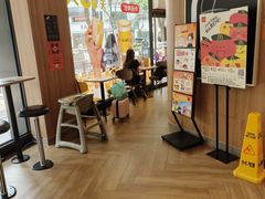 -麦当劳(集美石鼓店)