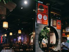 -真地道京味府·鲜橙烤鸭·北京菜(朝外大街东大桥店)