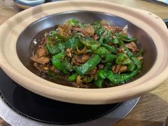 -吃饭皇帝大土家民族菜(正大广场店)