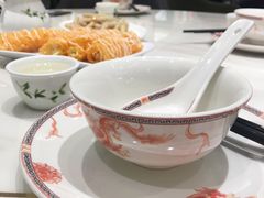 -稻香酒家·35年老字号(侨光店)
