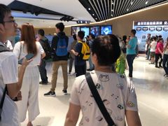 -Mcl 德福戏院(德福广场店)