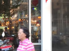 -MANYU COFFEE(广渠门店)