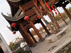 -德百温泉大观园生态餐厅(夏津店)