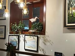 -LA CREPERIE BRETONNE布列塔尼法式餐厅(天童北路店)