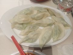 -喜家德虾仁水饺(华强天虹店)