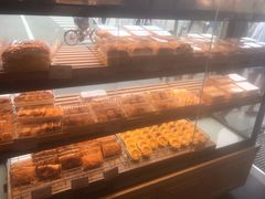 -可颂坊(中心书城店)