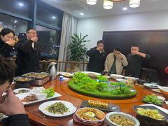 -东沙小镇主题餐厅(下沙店)