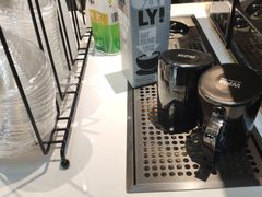 燕麦奶-麦隆咖啡(北大店)