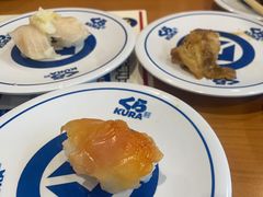-KURA寿司(博多中洲店)