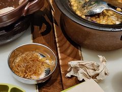 -客语客家菜(华发商都店)