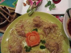 -蘑菇私房菜小馆(杨家坪西城天街店)