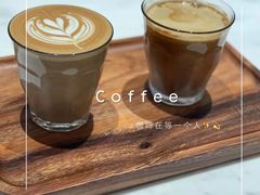 -Peet's Coffee皮爷咖啡(万象天地店)