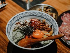-杉海和牛烧肉海鲜自助(会展城店)