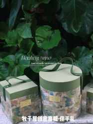 -牧子屋创意喜糖伴手礼(新湖花园店)