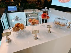 -王府半岛酒店·大堂茶座