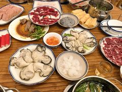 -厝味火锅·潮汕卤水火锅(十一合店)