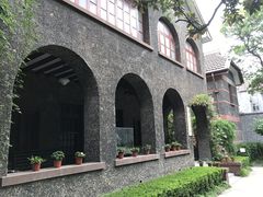 -上海孙中山故居纪念馆