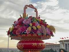 -天安门广场