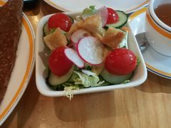 -La Creperie法餐厅(芮欧百货店)