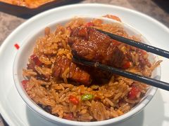 -爱饭(玉兰路直营店)
