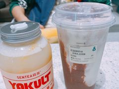 -森茶(湛江万达店)