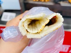 -小红旗臭豆腐炸冷面(万达店)