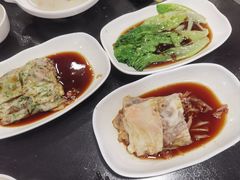 -卓粤拉肠(红庙店)