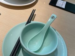 -吕氏疙瘩汤·海鲜新鲁菜(凯德mall新都心店)