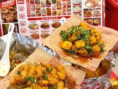 -见味花甲(福田coco park店)
