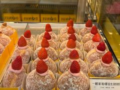 -85度C(生甜甜圈研究工坊·东莞黄江星光城店)