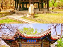 -承德避暑山庄景区