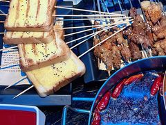 -唯爱KTV聚会餐厅(仙林东城汇店)