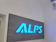 -ALPS阿尔卑斯眼镜(我格广场店)