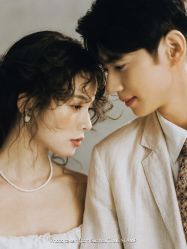 -时光印记婚纱摄影工作室·原创定制