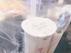 -书亦烧仙草(支雪生活广场店)