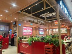 -辣可可·小炒黄牛肉(望京凯德MALL店)