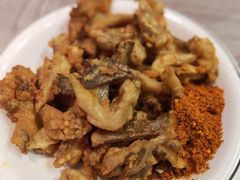 -李叔叔虾蟹大排档(青羊店)