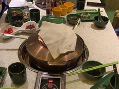 -润园四季椰子鸡火锅(海上世界店)
