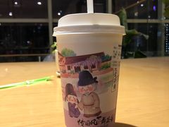 -霓裳茶舞(上海静安大悦城店)