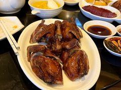 -中国厨房/台湾牛肉面