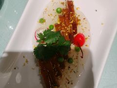 -苏先生海鲜渔庄(金桥店)