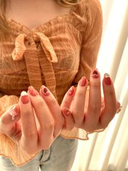 -MOMO·Nail美甲美睫