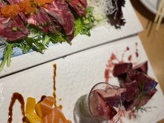 法式红酒鹅肝-富山日式料理(宽厚里店)