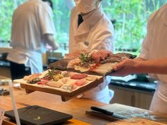 -鮨冠OMAKASE食べ放题(北京首店)