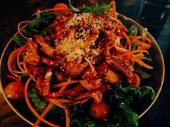 -萨尔瓦多Salvador's