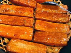 养生南瓜-李老爹香辣蟹(宣武门店)