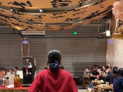 -袁山山重庆火锅(丈八北路店)